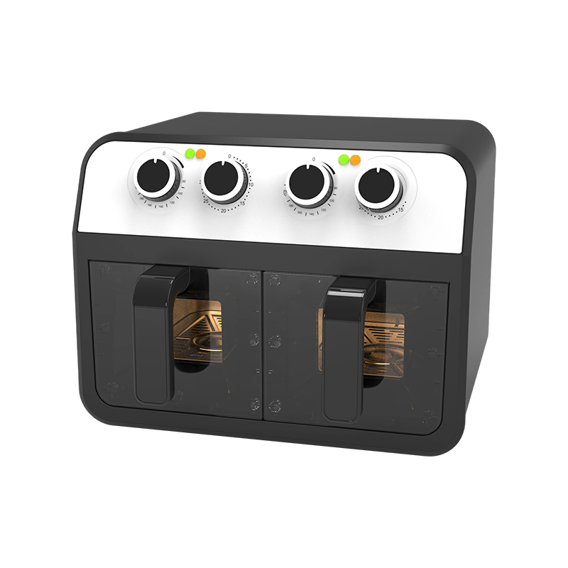 Forno ad aria professionale quad-control AF-2-3102FV