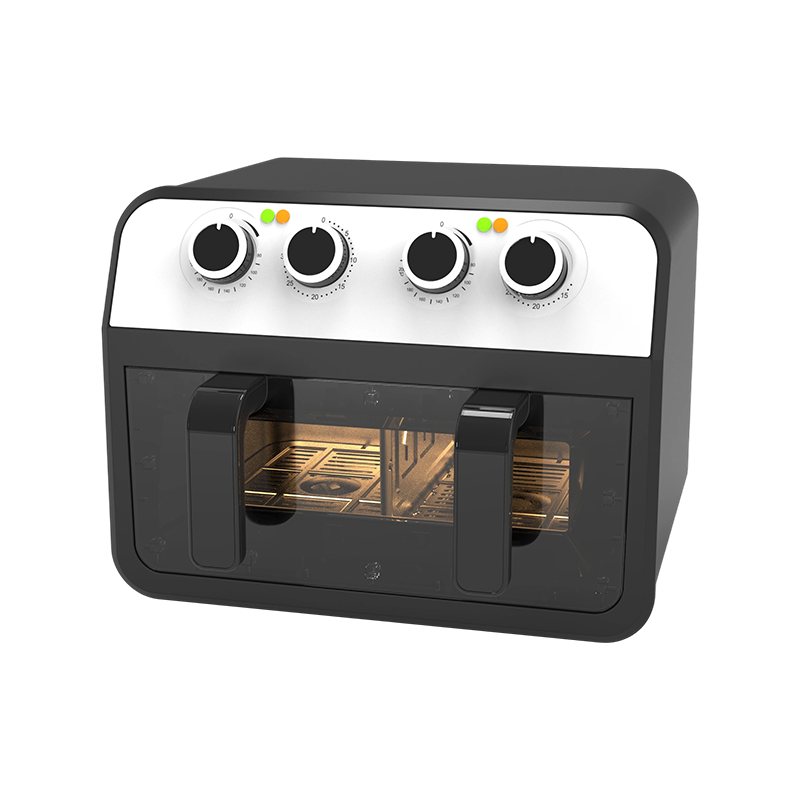 Forno ad aria meccanica ad ampia vista AF-7002FV Forno ad aria meccanica ad ampia vista AF-7002FV