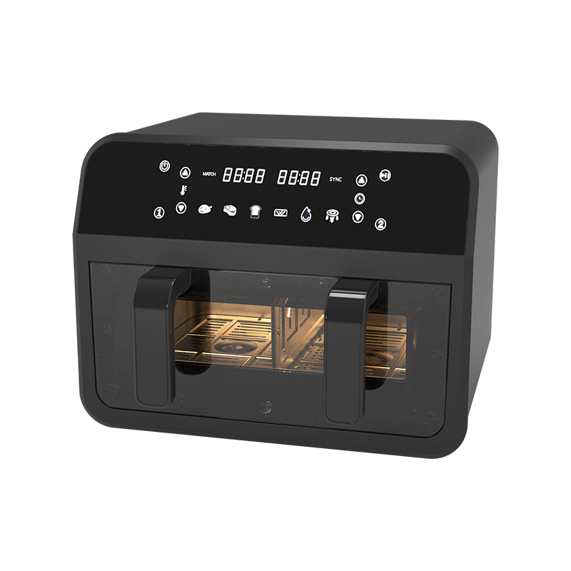 Forno ad aria con finestra intelligente AF-7002HDV