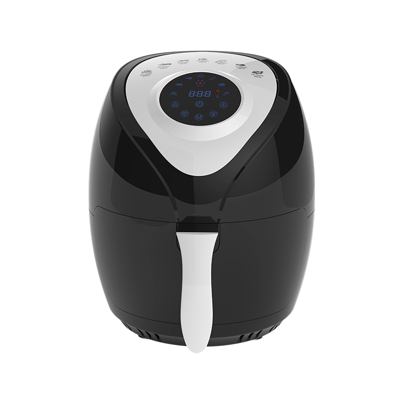 Friggitrice ad aria intelligente con display touch AF-3201D
