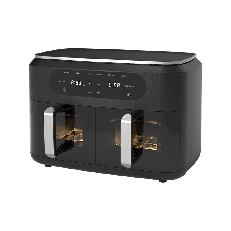 Forno ad aria intelligente ultra-capacità AF-2-5202HDV