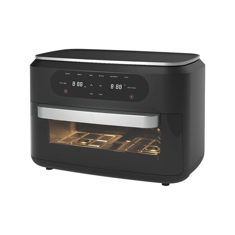 Forno ad aria digitale AF-14HDV Grand-View