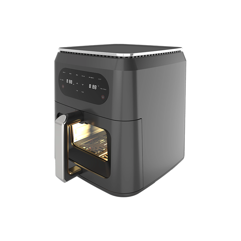 Friggitrice ad aria compatta AF-8504DV Friggitrice ad aria compatta AF-8504DV