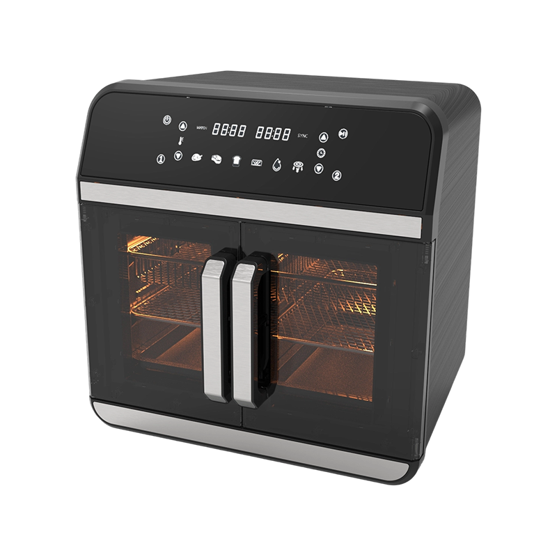 Forno ad aria per porta francese AF-15MHDV
