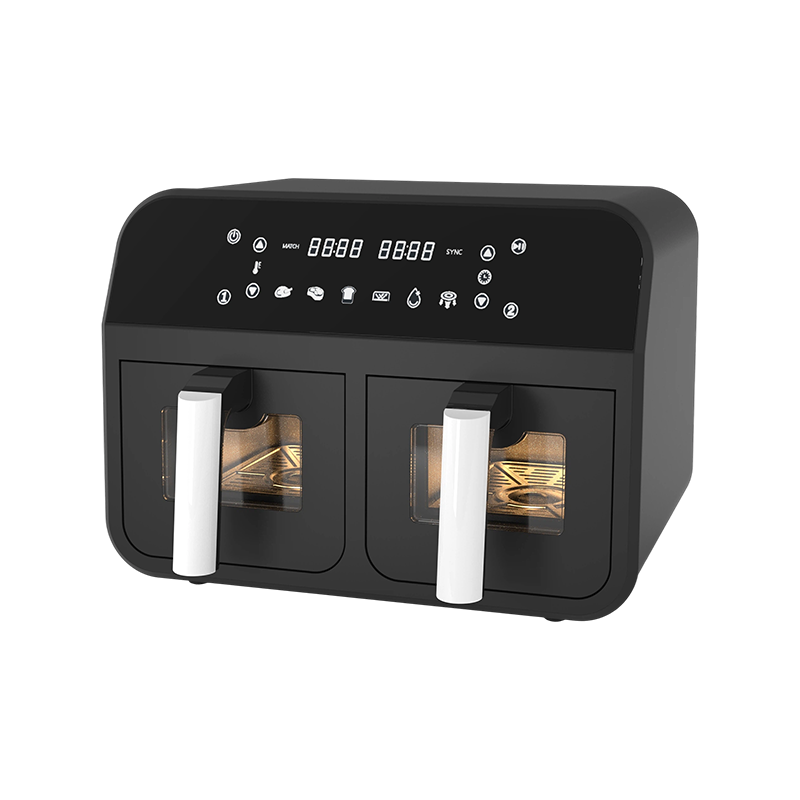Forno ad aria panoramica serie AF-2-3902HDV-1 Pro