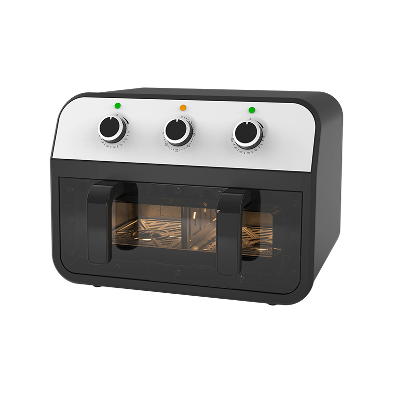 Forno ad aria panoramica di grande formato AF-9002SV