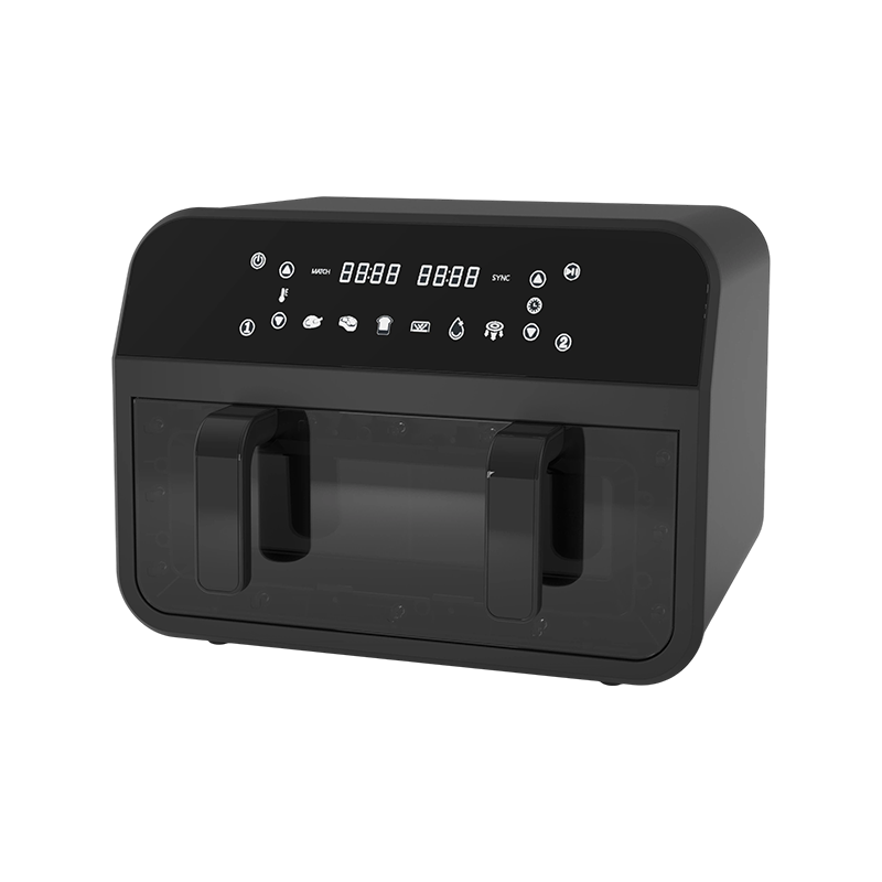 Friggitrice ad aria digitale Smart Logic AF-9002HD