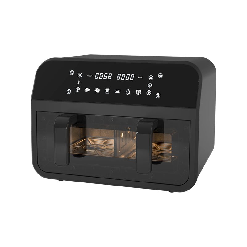 Forno ad aria touch-window avanzato AF-9002HDV Forno ad aria touch-window avanzato AF-9002HDV