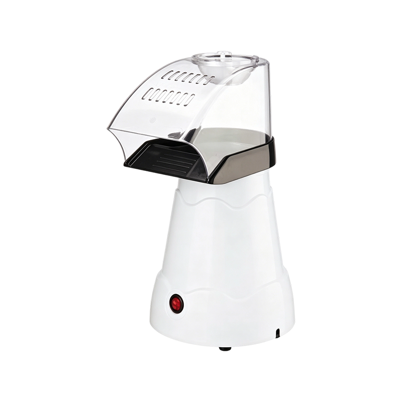 Macchina per popcorn più alta e spessa da 1200 W