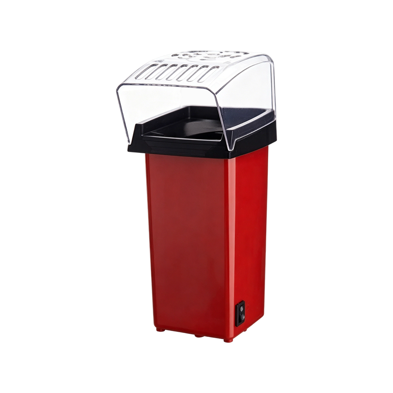 Mini macchina per popcorn portatile