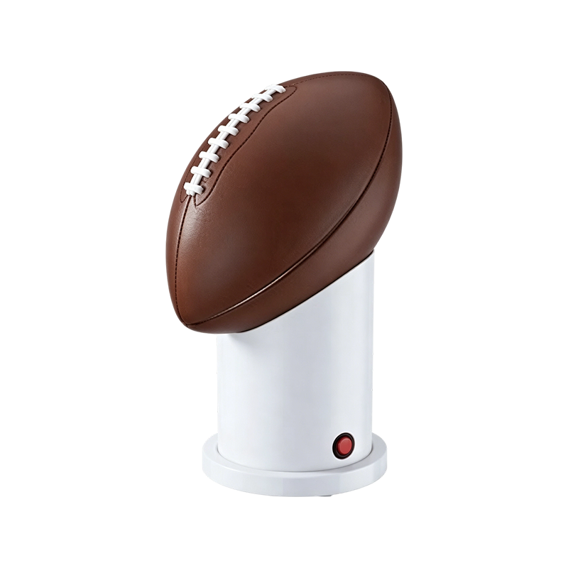 Macchina per popcorn orizzontale da rugby PM-1920I