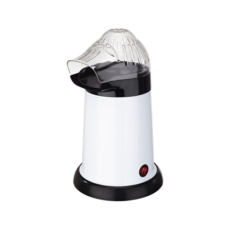 Macchina compatta per popcorn ad aria calda Macchina compatta per popcorn ad aria calda