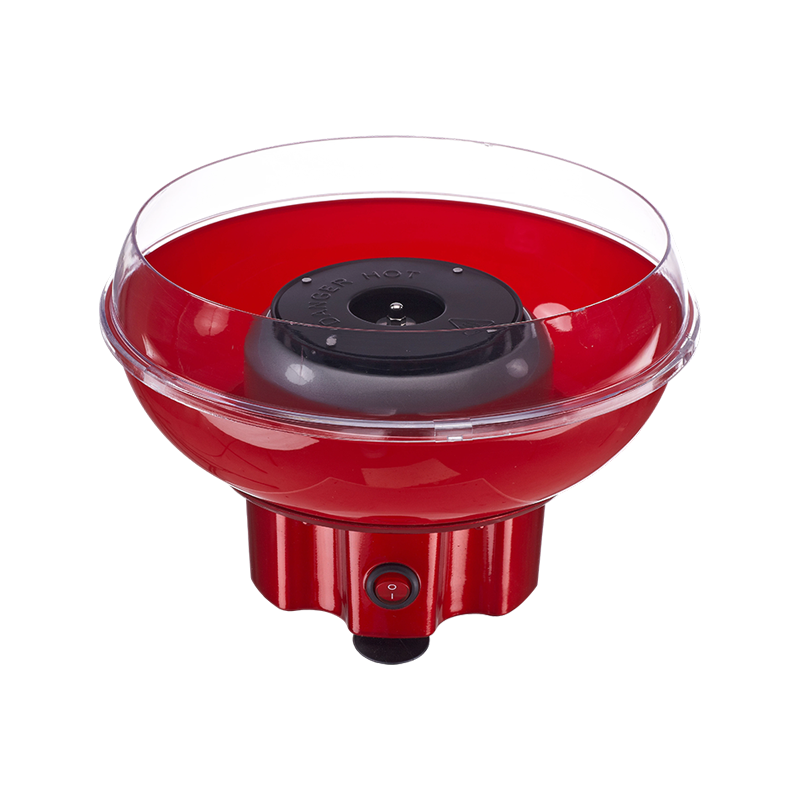 CCM-500M Mini macchina per zucchero filato divertente