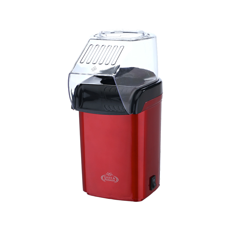 Macchina per popcorn ad aria calda standard Macchina per popcorn ad aria calda standard