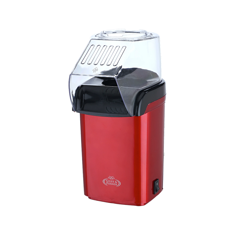 Macchina per popcorn ad aria calda standard Macchina per popcorn ad aria calda standard
