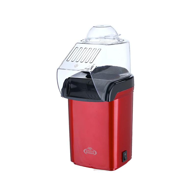 Macchina per popcorn ad aria calda standard Macchina per popcorn ad aria calda standard