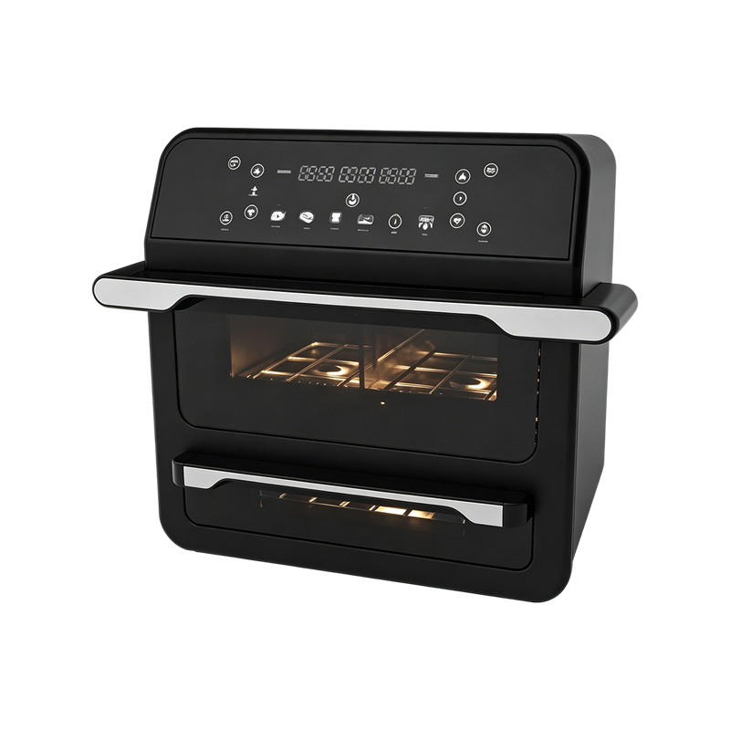 Forno multiaria AF-2-7040HDV Master-Tier Forno multiaria AF-2-7040HDV Master-Tier