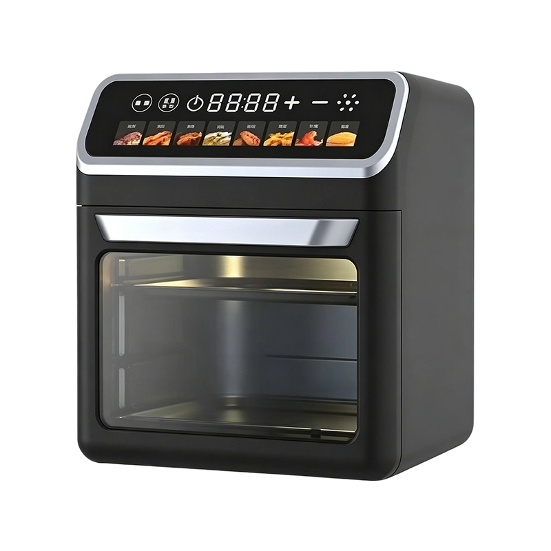 Forno ad aria digitale classico AF-8MDV Forno ad aria digitale classico AF-8MDV