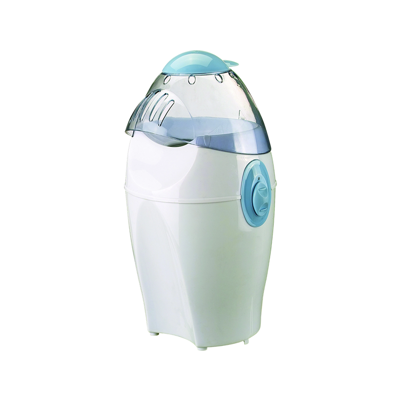 PM-1700 Mini macchina per popcorn domestica in stile semplice PM-1700 Mini macchina per popcorn domestica in stile semplice