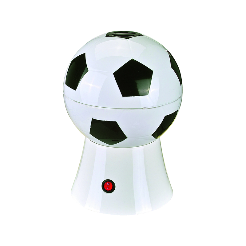 PM-1848/1848S Piccola macchina per popcorn per uso domestico in stile calcio PM-1848/1848S Piccola macchina per popcorn per uso domestico in stile calcio