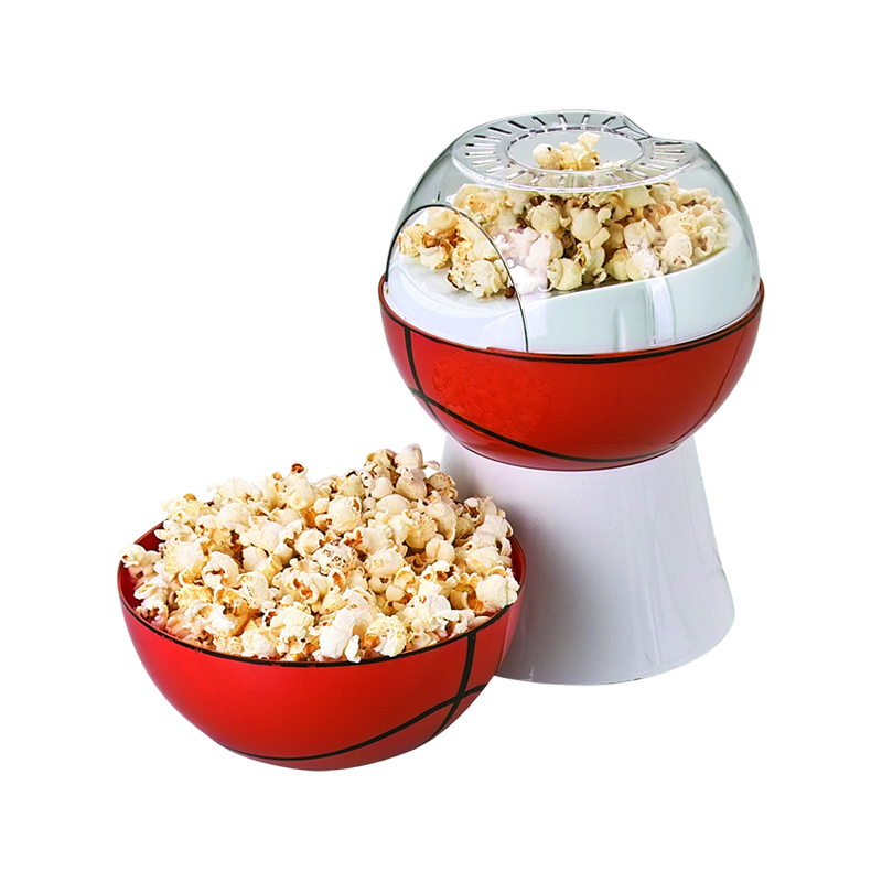 PM-1891/1891S Piccola macchina per popcorn per uso domestico in stile basket PM-1891/1891S Piccola macchina per popcorn per uso domestico in stile basket