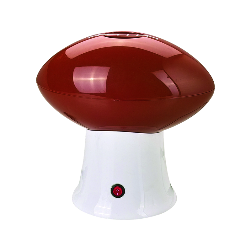 Macchina per popcorn a forma di palla da rugby PM-1920/1920
