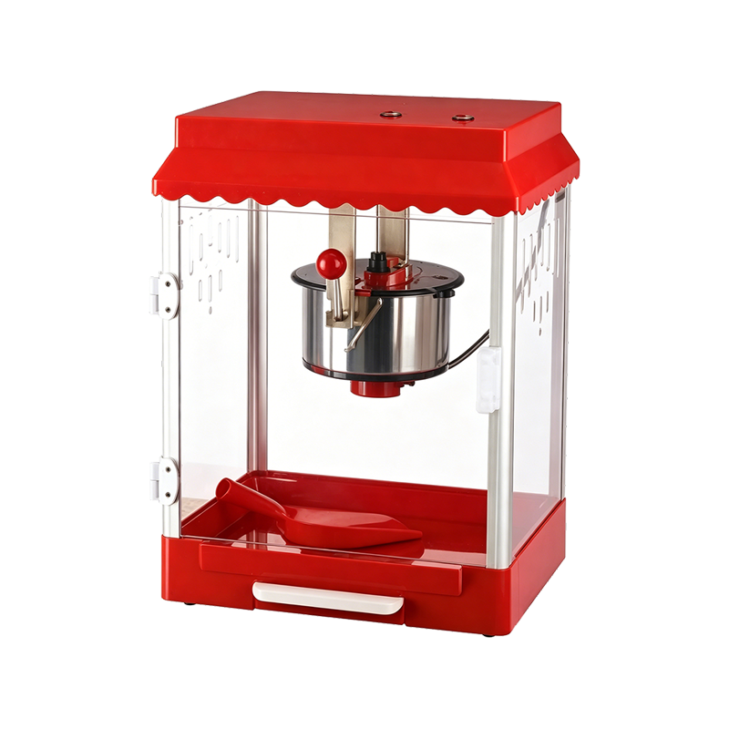 Macchina per popcorn a baldacchino Carnival PM-3800 Macchina per popcorn a baldacchino Carnival PM-3800