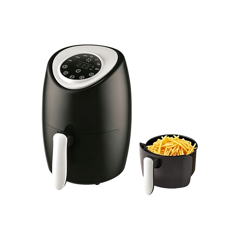 Mini friggitrice ad aria digitale intelligente AF-2001D