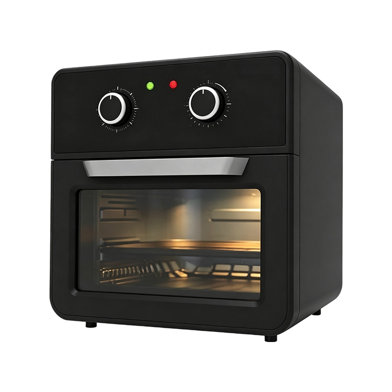 Forno ad aria panoramico compatto AF-11MV-C