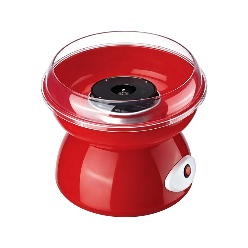 Macchina per zucchero filato a cupola liscia CCM-500B