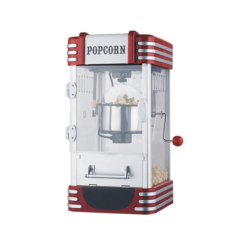 Macchina per popcorn retrò PM-3600