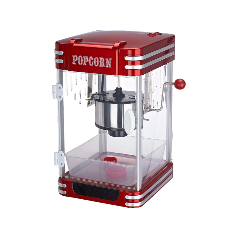 Macchina per popcorn vintage d'élite PM-3600S