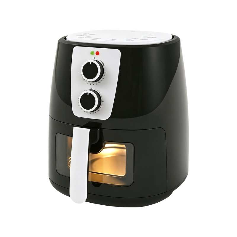 Friggitrice ad aria panoramica meccanica AF-5201V