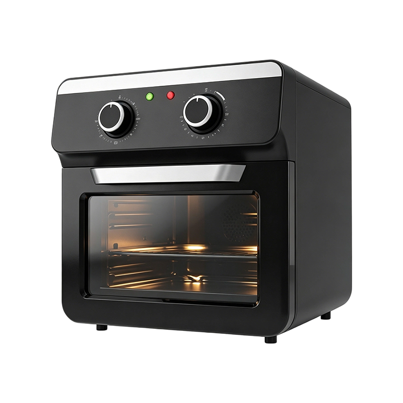 Forno ad aria meccanico panoramico AF-11MV-B