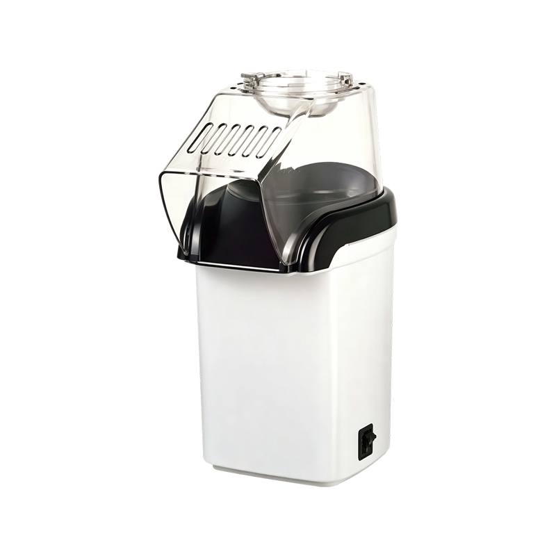 Macchina per popcorn ad aria calda standard Macchina per popcorn ad aria calda standard