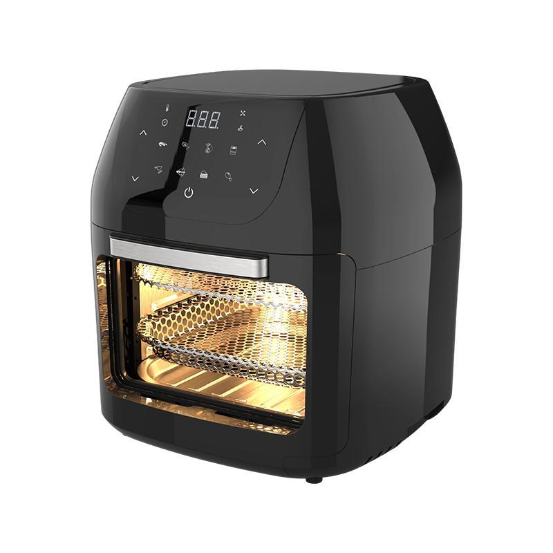 Forno ad aria panoramico Smart Touch AF-11MDV