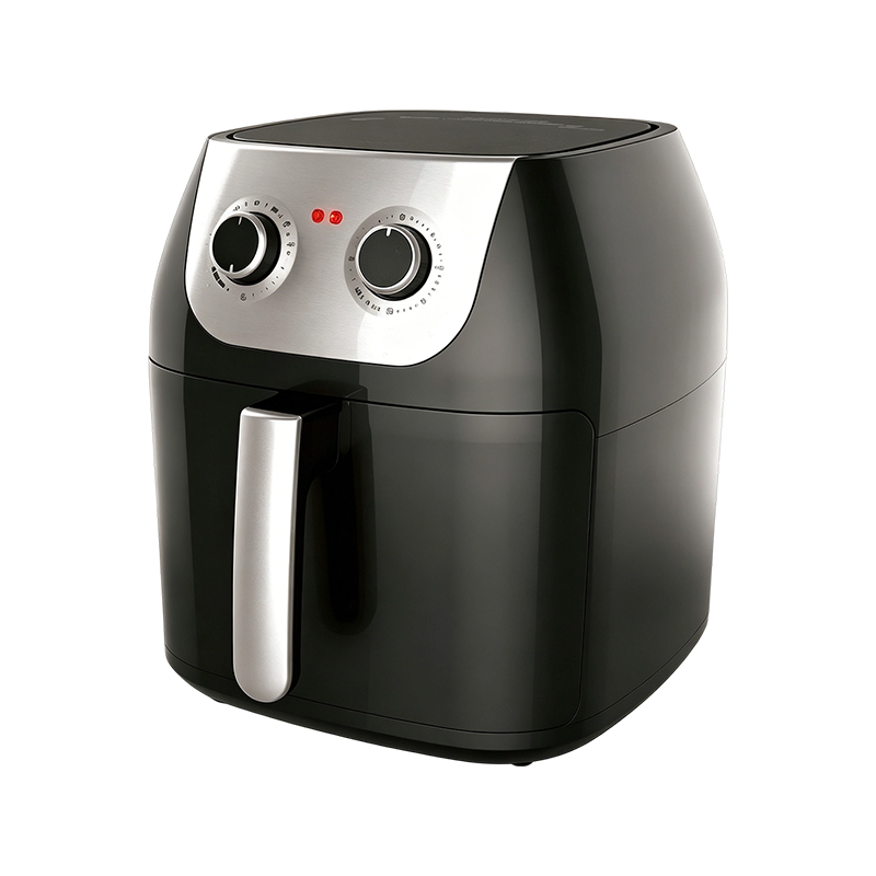 Friggitrice ad aria meccanica aerodinamica classica AF-8501
