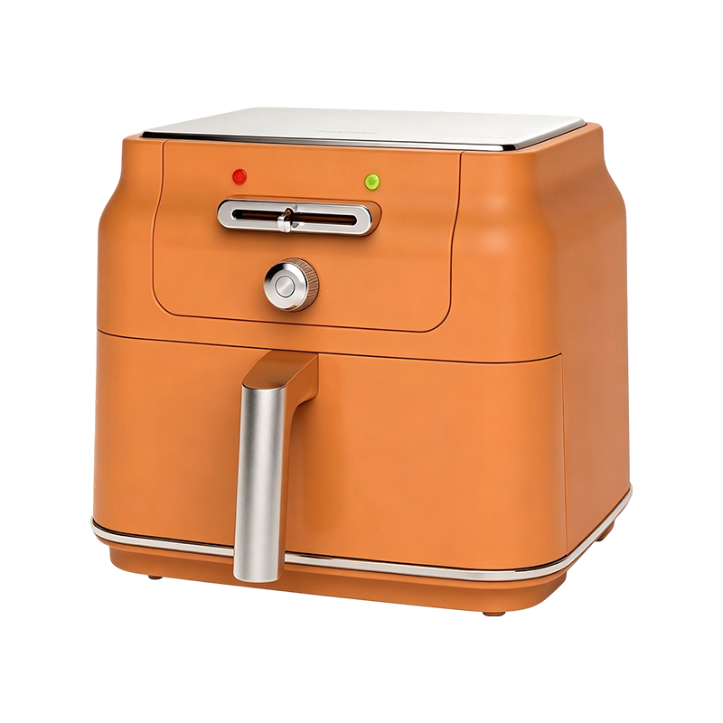 Forno ad aria professionale panoramico orizzontale AF-6701