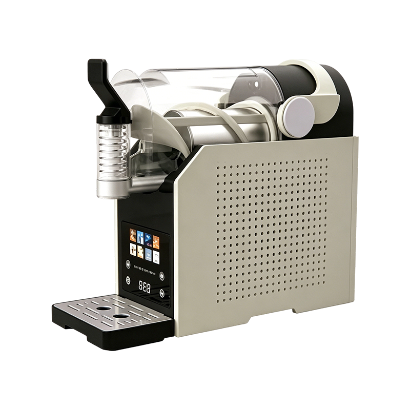 Macchina per ghiaccio verticale professionale IM-1750X