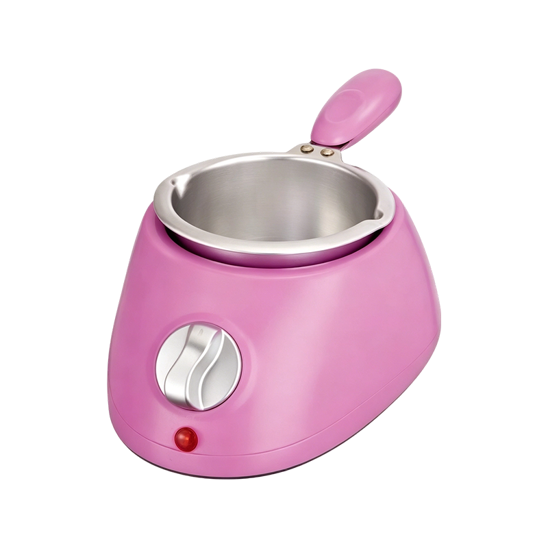 YHL-1711 Macchina portatile per cioccolato in stile macaron